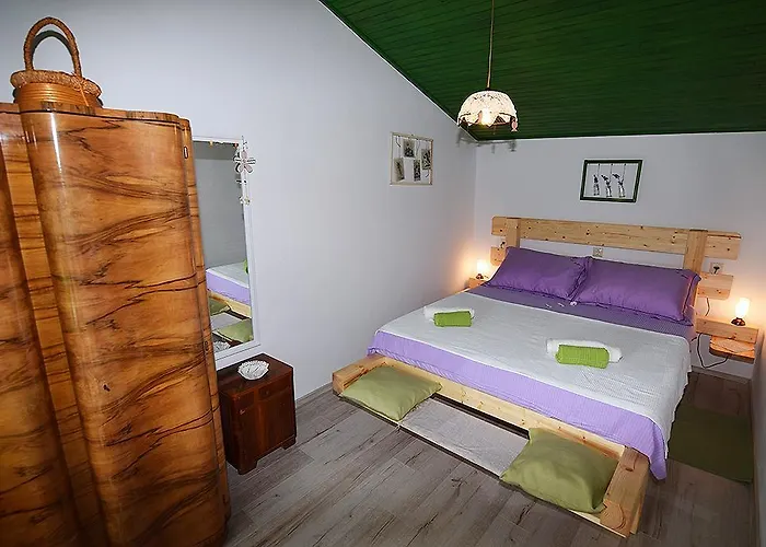 Nika 아파트 Segotici