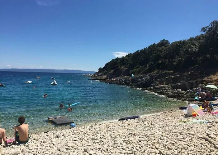 Nika 아파트 Segotici