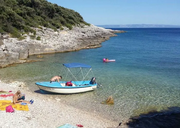 아파트 Nika Segotici