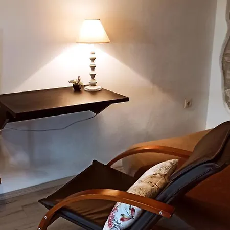 Apartmán Nika *