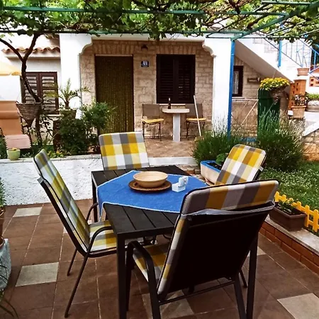 Nika Apartmán Segotici
