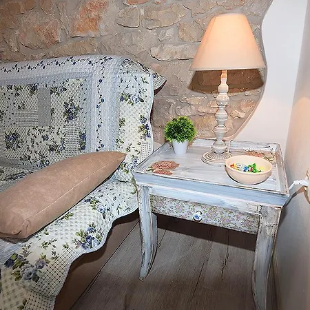 Apartmán Nika *