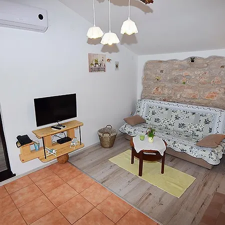 Apartmán Nika