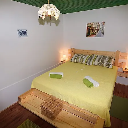 Nika Apartmán