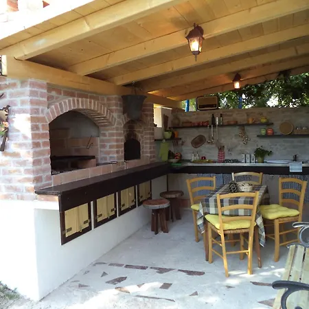 Apartmán Nika