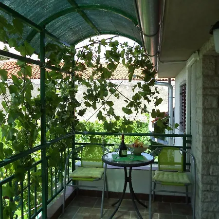 Apartmán Nika