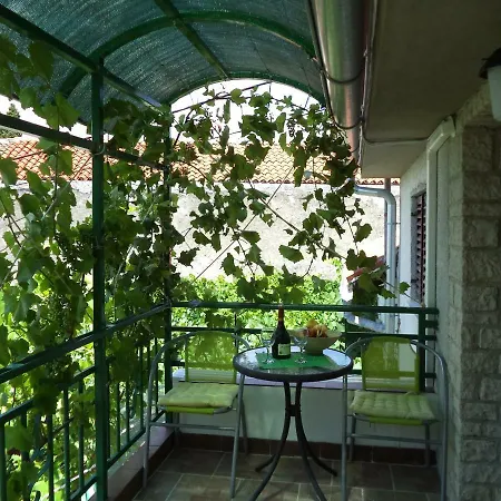 Apartman Nika