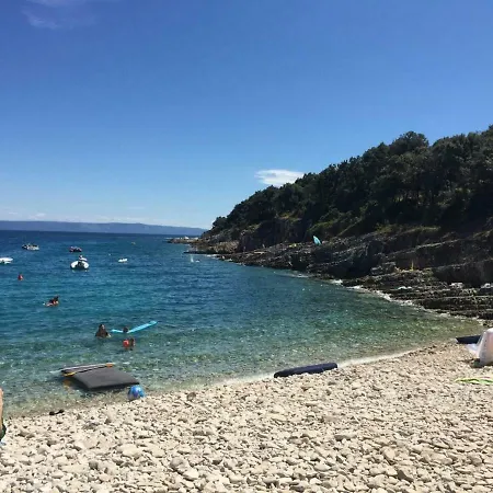 Nika Apartmán Segotici